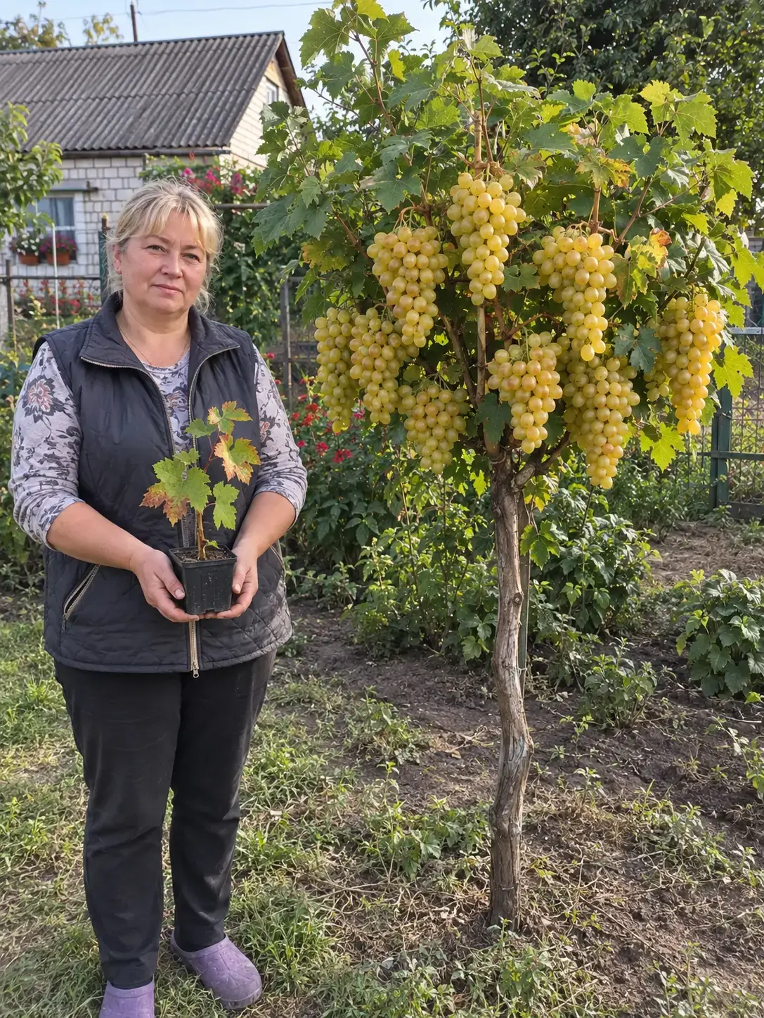 Деревце клієнта Київ