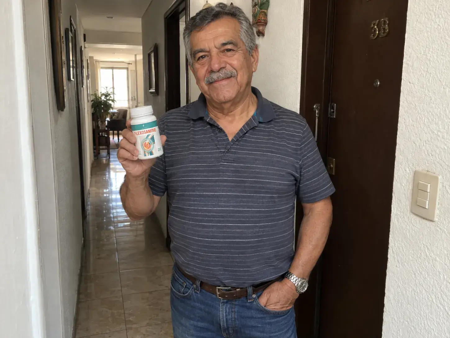 Foto Flexosamine