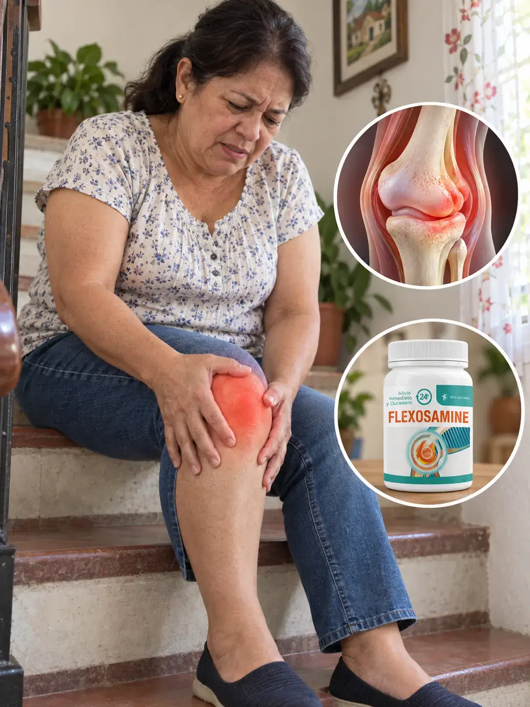 Dolor agudo en el codo