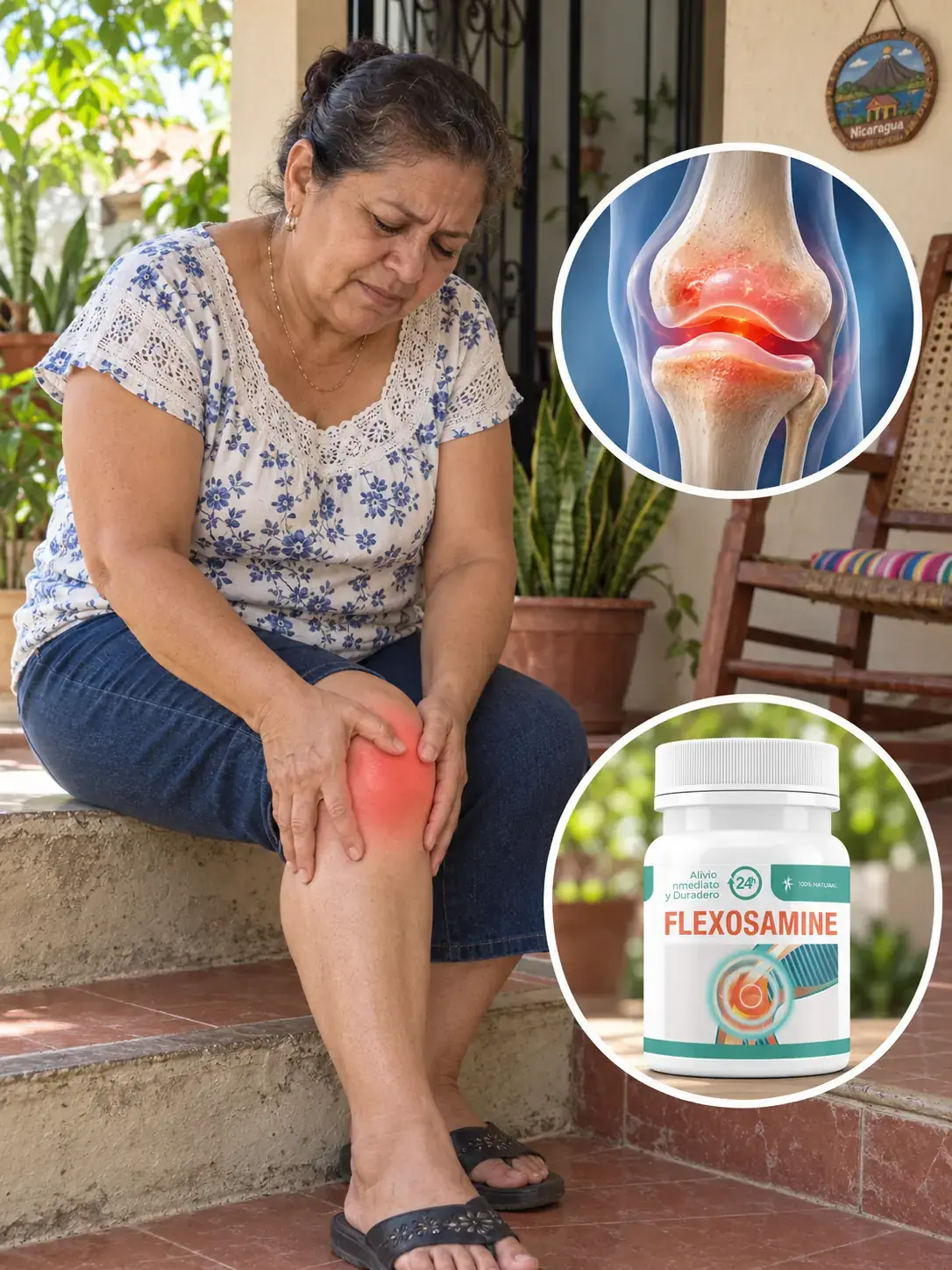 Dolor agudo en el codo
