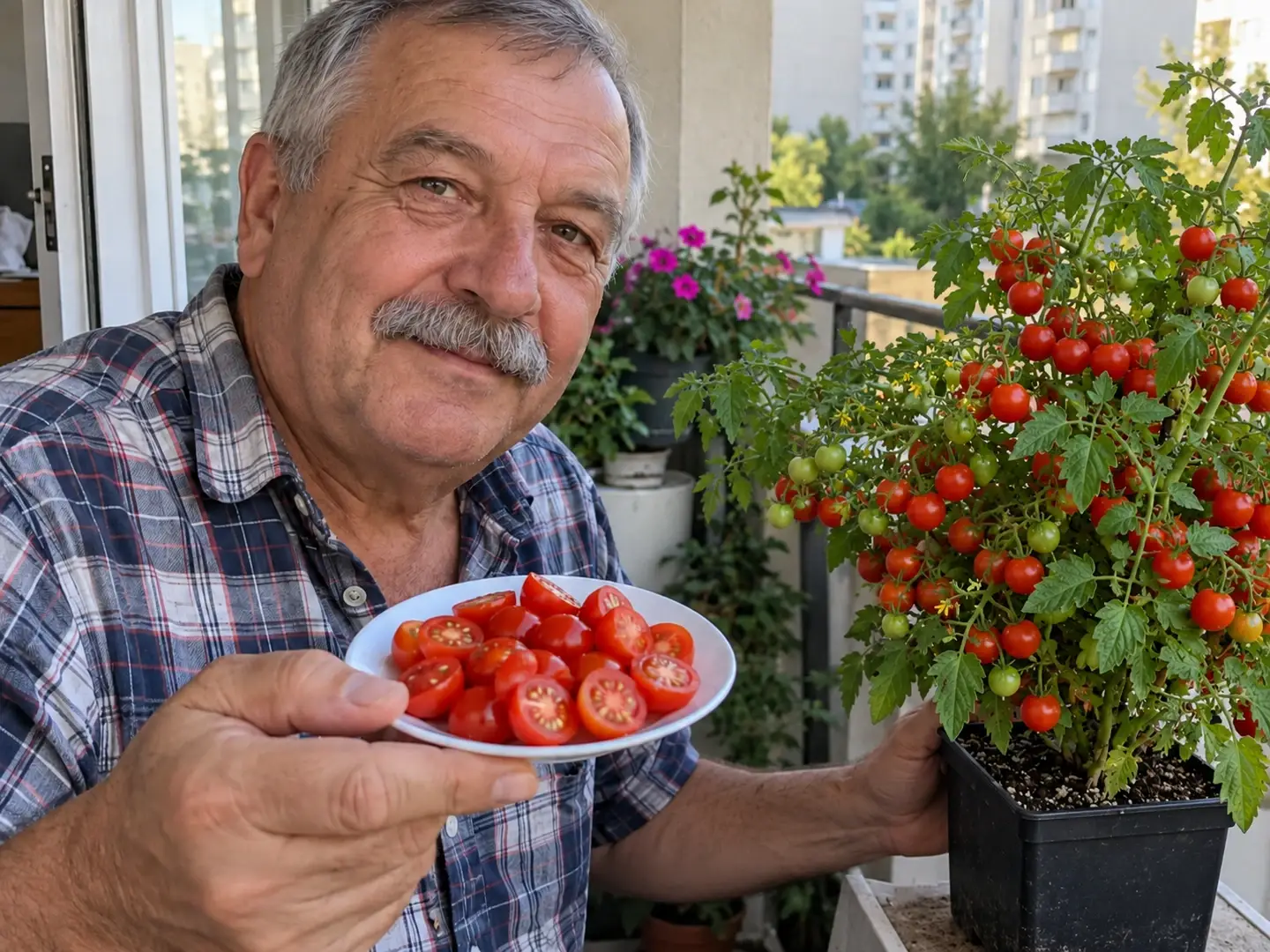 Друга хвиля черрі